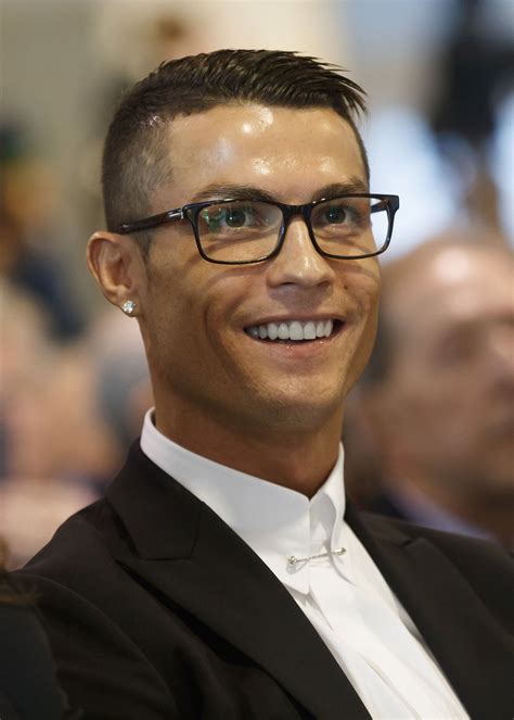 cristiano ronaldo glasses|ronaldo wearing glasses.